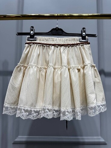 universal Beden çeşitli Renk Miu Miu Vintage Etek