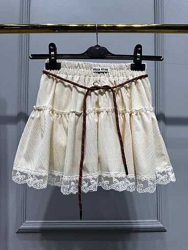 universal Beden Miu Miu Vintage Etek