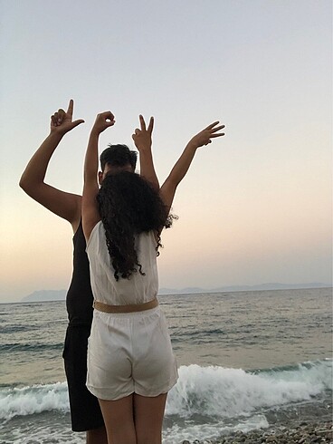s Beden Tulum