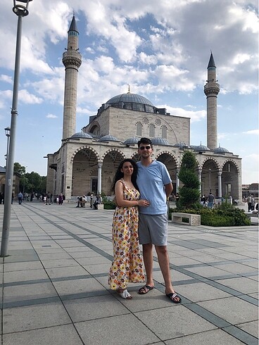 Diğer Elbise