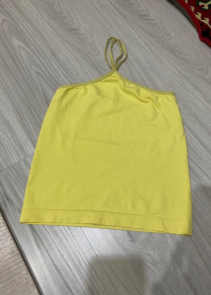 Askılı atlet - Görsel 2