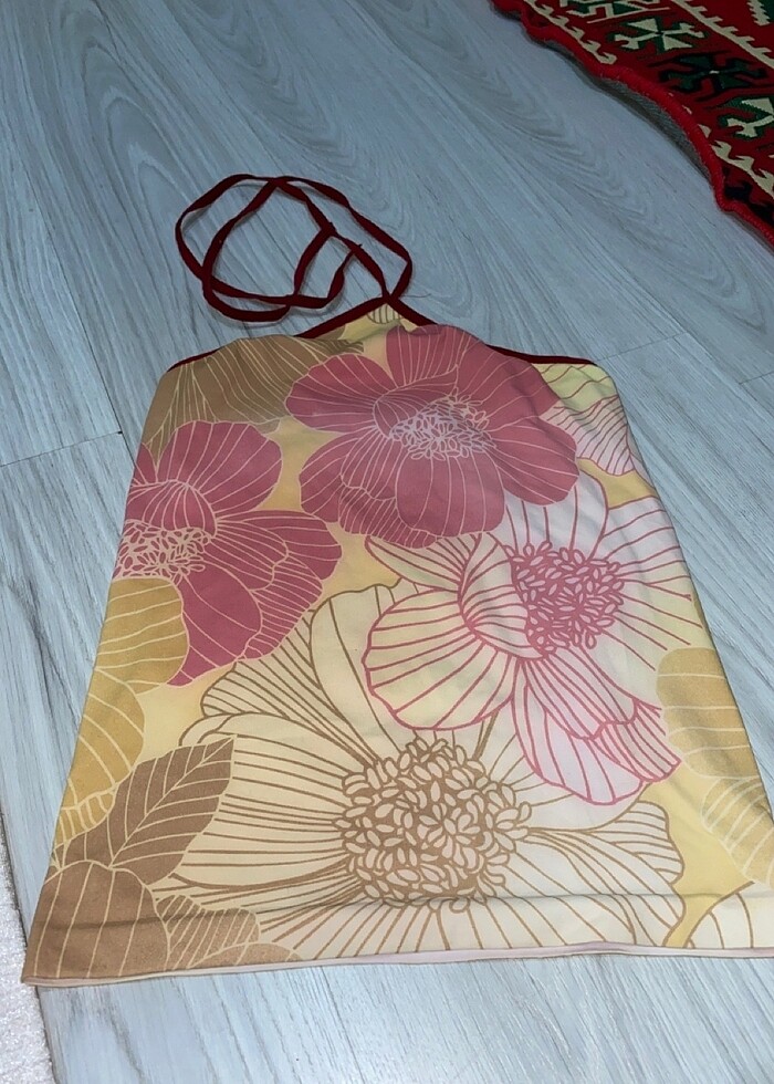 Askılı atlet - Görsel 2