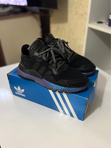 Adidas Nite Jogger 42