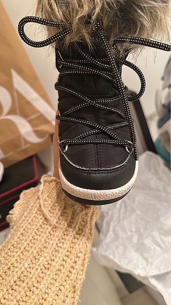 Moon Boot Moon boot