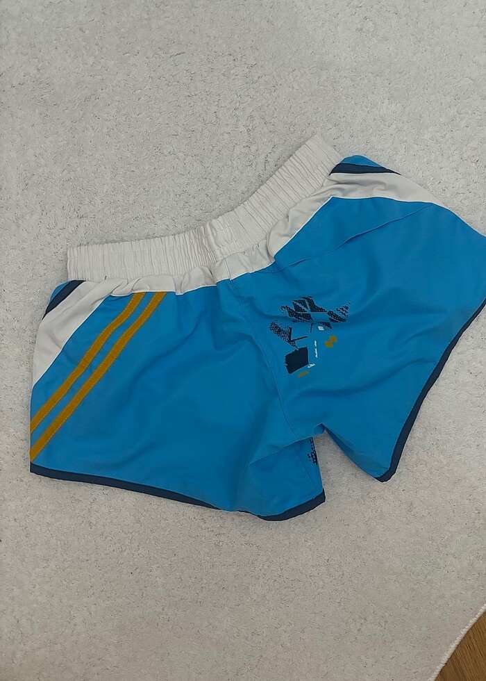 Deniz şortu - Görsel 2