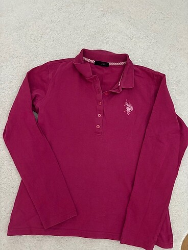 Polo tshirt