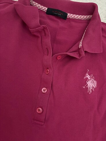 U.S Polo Assn. Polo tshirt