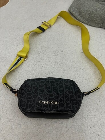 Calvin Klein Çanta