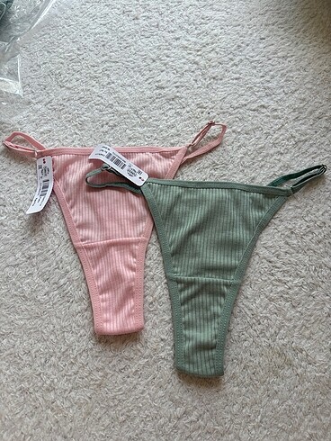 2li tanga set