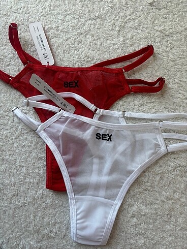 2li tanga set