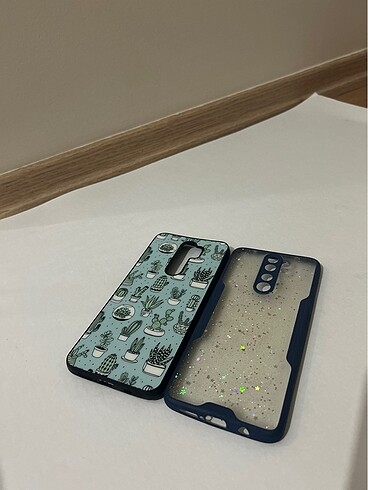 Redmi note 8 pro kılıf