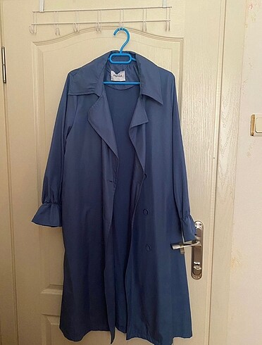 Trençkot Henza butik
