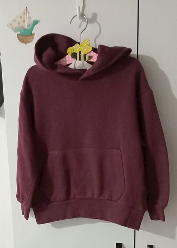 Erkek çocuk Kapüşonlu Sweatshirt, 3 ü birlikte - Görsel 11