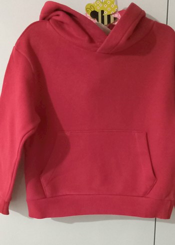 Erkek çocuk Kapüşonlu Sweatshirt, 3 ü birlikte - Görsel 5