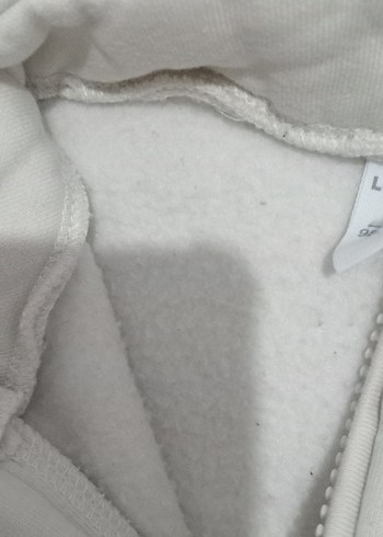 Erkek Çocuk Gri Mickey Mouse Fermuarlı Sweatshirt - Görsel 4