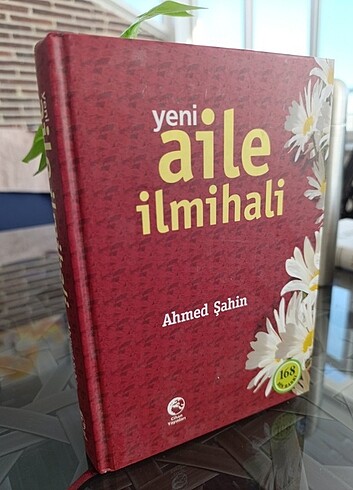  Yeni Aile ilmihali /Ahmet şahin 