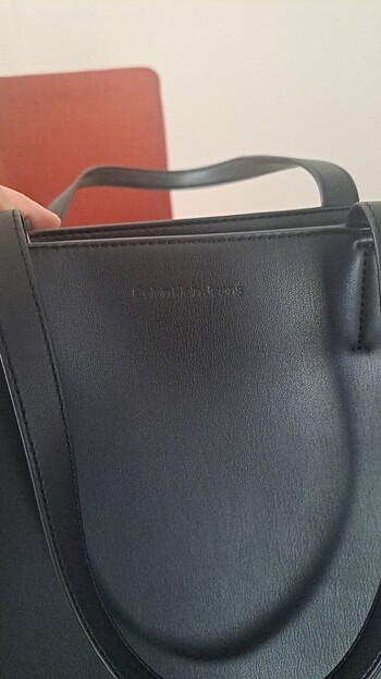 Beden Calvin Klein çanta