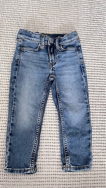 Kot pantolon H&M