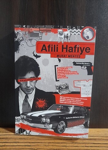 Afili Hafiye