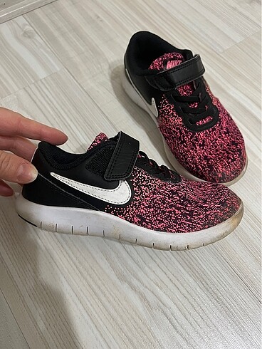 Nike Spor ayakkabı