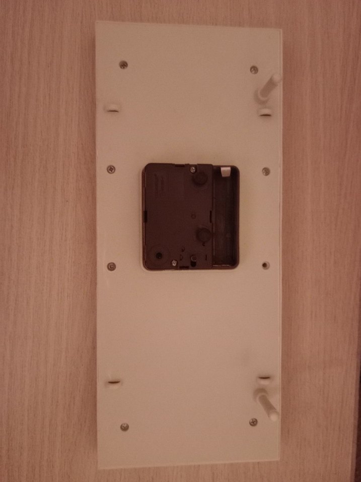 Saat Pilli Çalar Saat DOLAR GÖRÜNÜMLÜ - Görsel 3