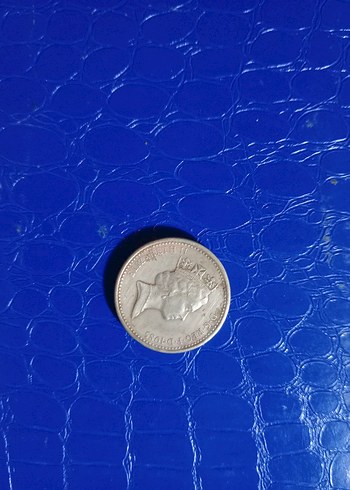 KOLEKSİYON ANTİKA YABANCI YERLİ MADENİ PARA - Görsel 12