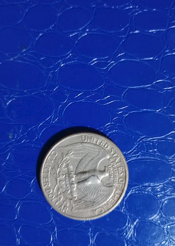 KOLEKSİYON ANTİKA YABANCI YERLİ MADENİ PARA - Görsel 4