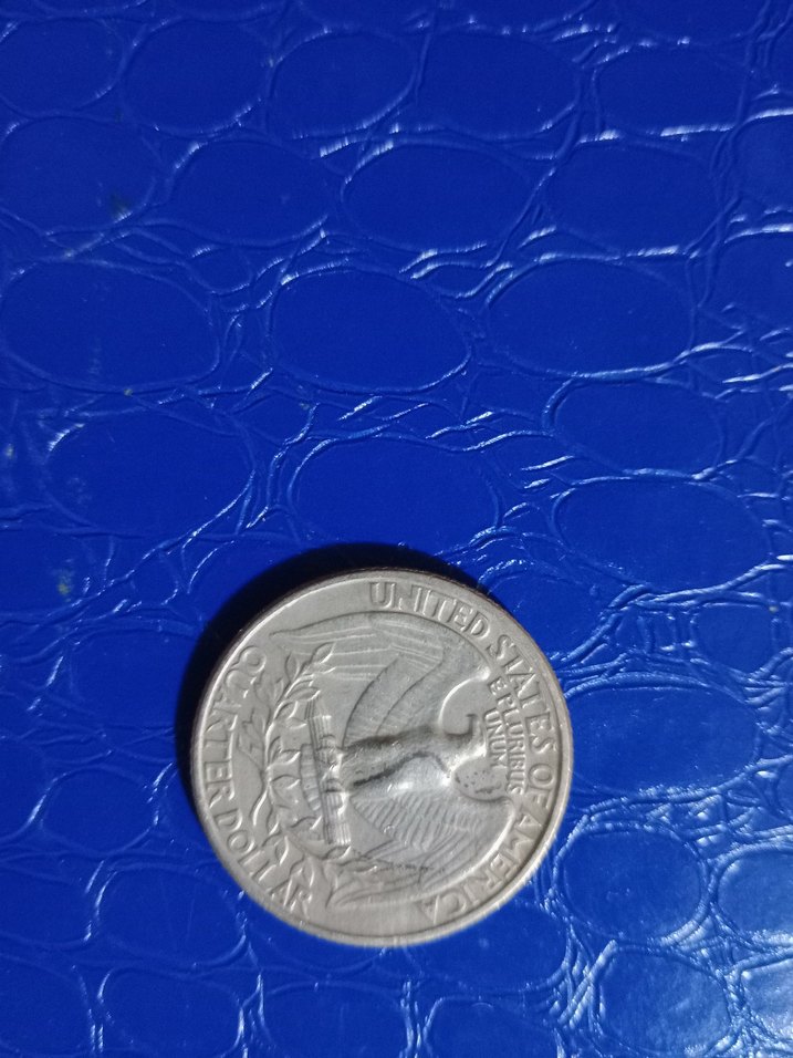 KOLEKSİYON ANTİKA YABANCI YERLİ MADENİ PARA - Görsel 4