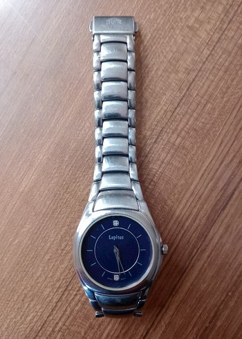 Orient Kasa Kadran Çelik Kordon Parça olarak - Görsel 2