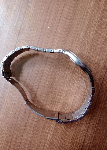 Orient Kasa Kadran Çelik Kordon Parça olarak - Görsel 5