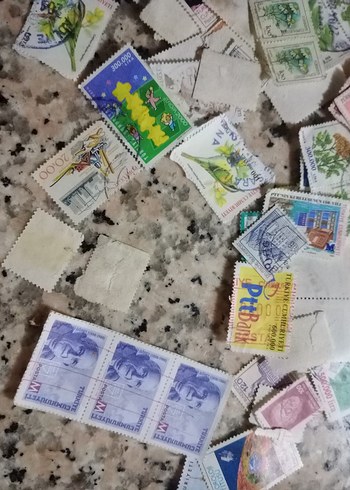 Pul Seti - Görsel 13