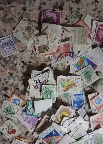 Pul Seti - Görsel 8