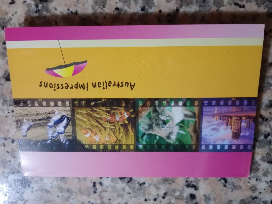 Pul Seti - Görsel 2