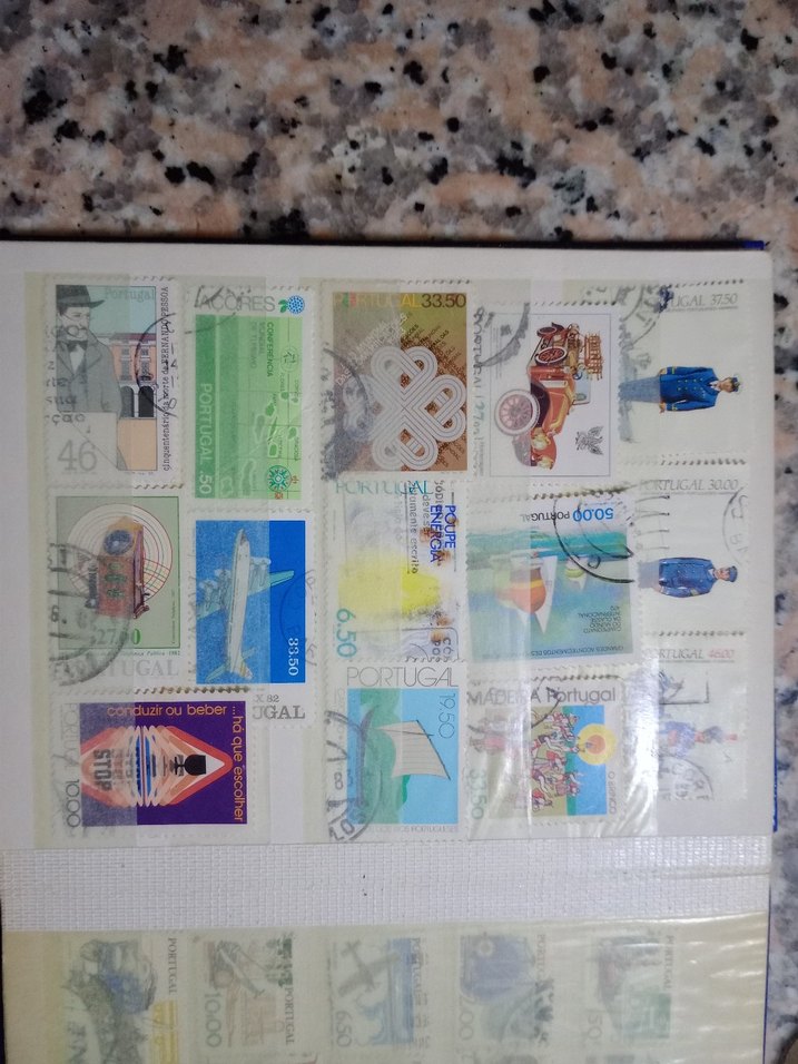 Pul Seti - Görsel 5