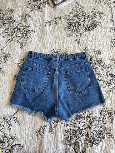 Topshop Kısa şort