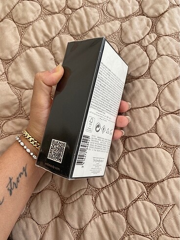 Beden Libre ysl dıfır açılmamış paket