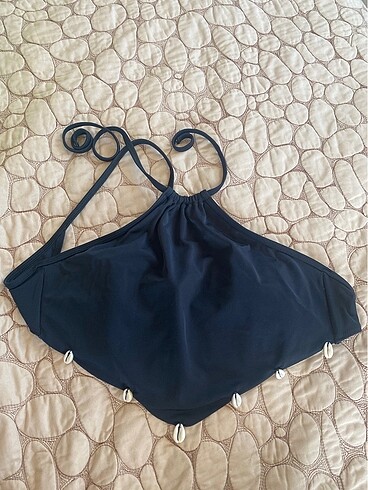 2 adet bikini üstü