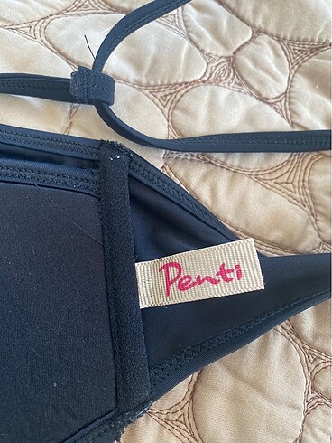 Penti 2 adet bikini üstü