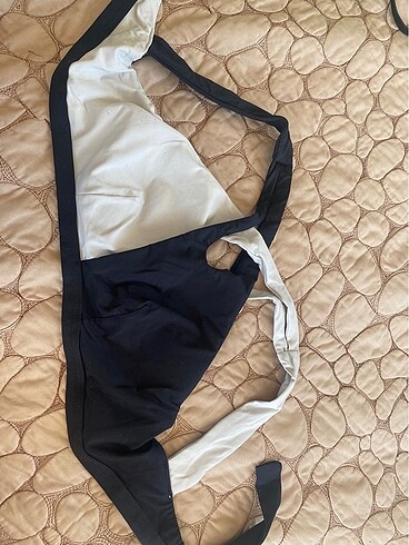 s Beden 2 adet bikini üstü