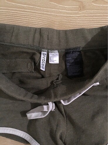 38 Beden H&M şort