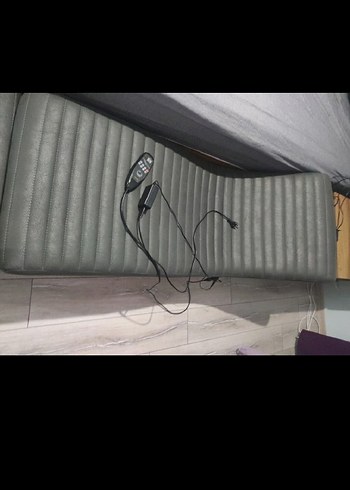 Akıllı yatak Vivense - Görsel 2