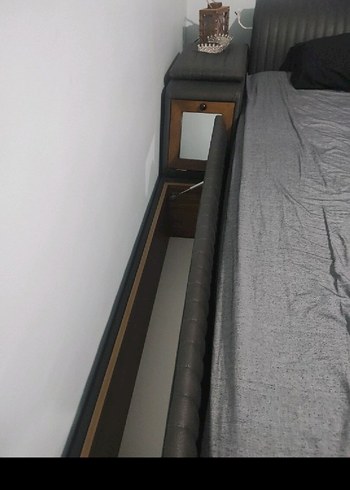 Akıllı yatak Vivense - Görsel 6