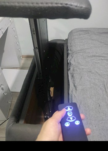 Akıllı yatak Vivense - Görsel 5