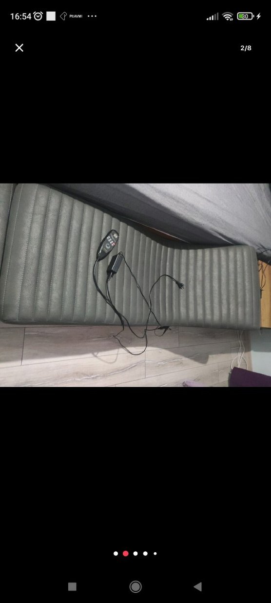 Akıllı yatak Vivense - Görsel 2