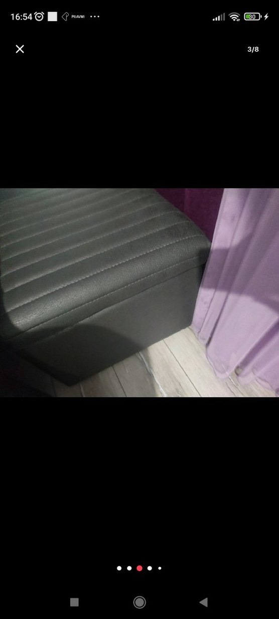 Akıllı yatak Vivense - Görsel 3