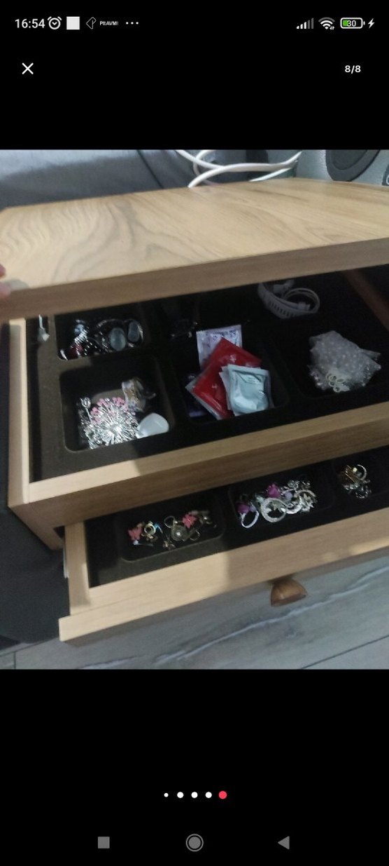 Akıllı yatak Vivense - Görsel 4