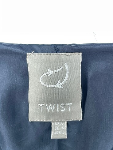36 Beden çeşitli Renk Twist Blazer %70 İndirimli.