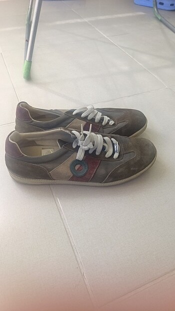 44 numara sneaker  - Görsel 2