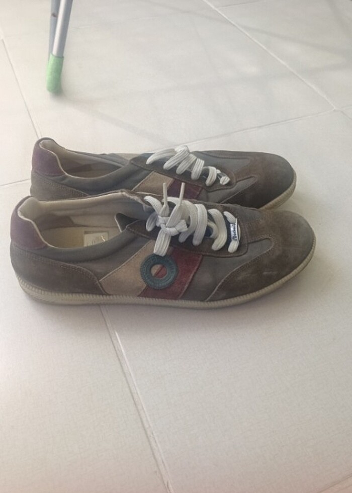 44 numara sneaker  - Görsel 2