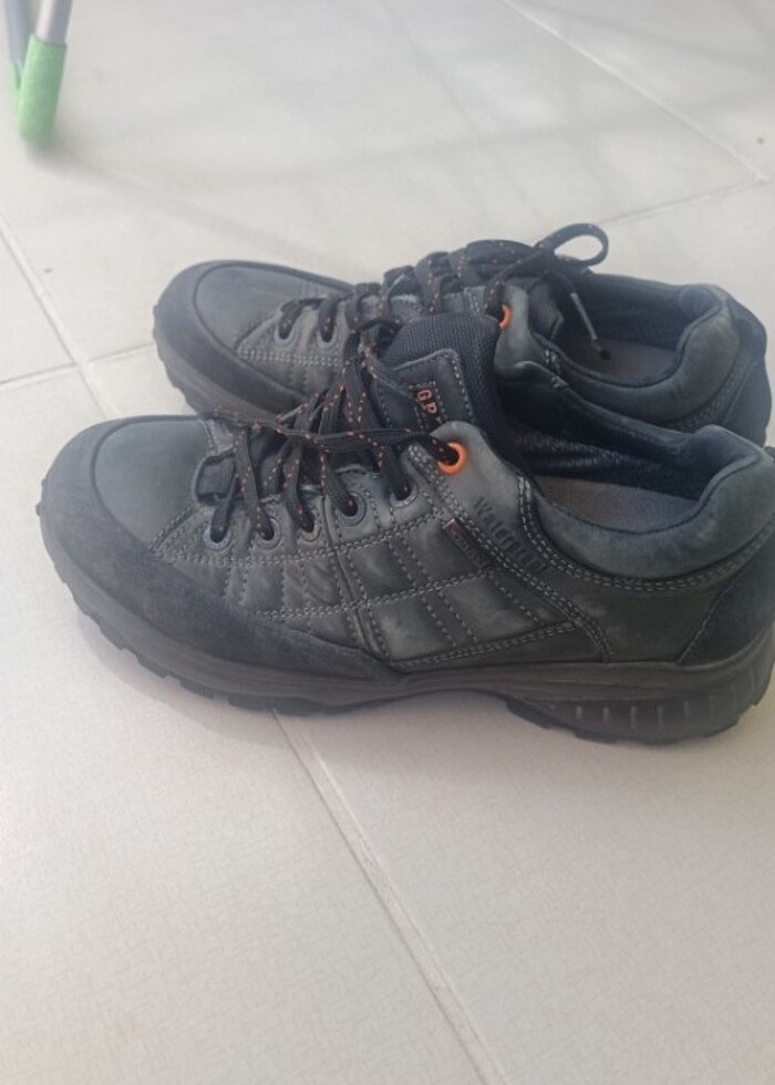 38 numara bot - Görsel 2